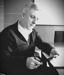 John Verrier